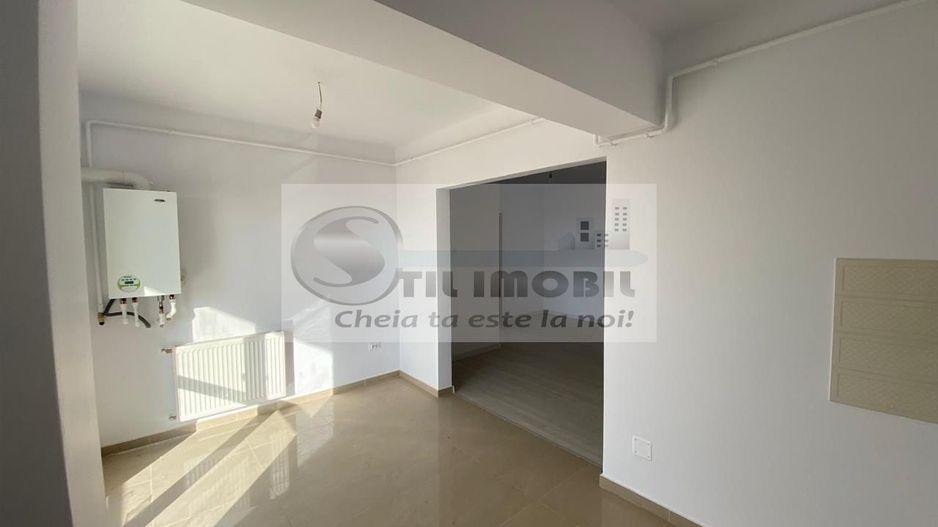 Ap. 2 camere 53mp Finalizat Valea Lupului 0% comision - Poză 5