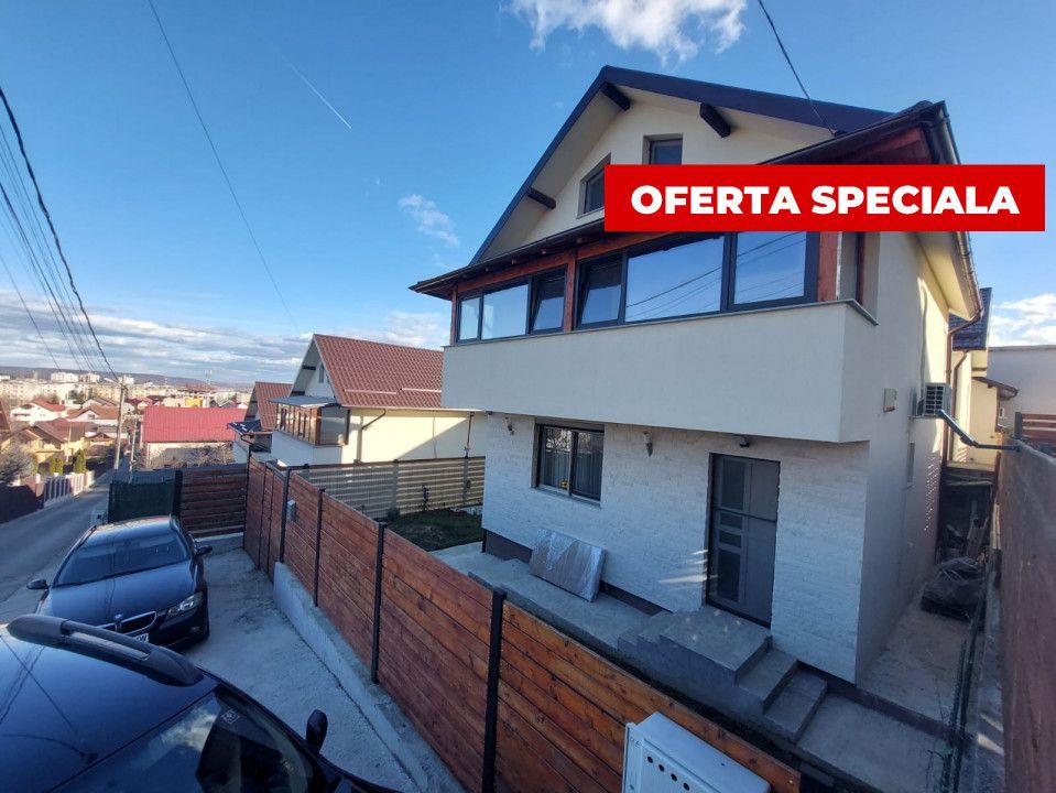 Vanzare Casa Trivale strada Campului - Poză 2