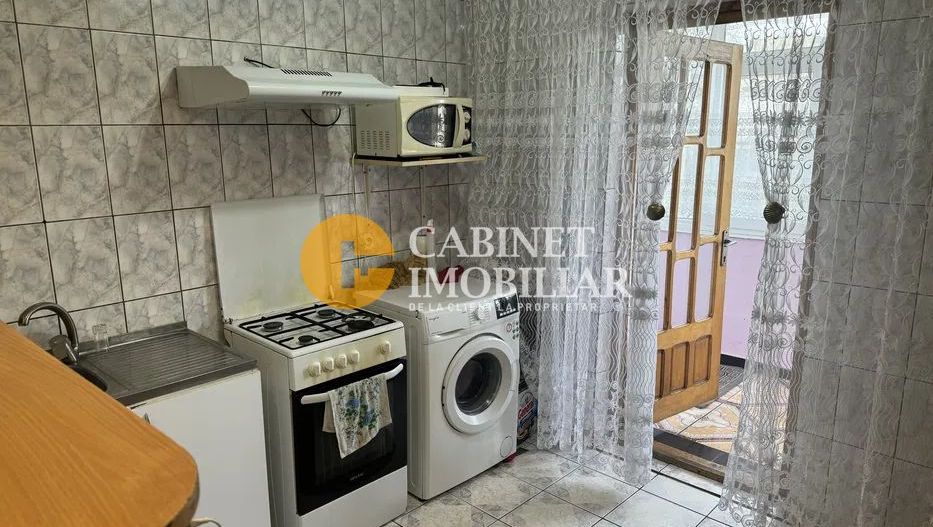 Nicolina - 3 Camere Decomandat - 74 Mp - Poză 2