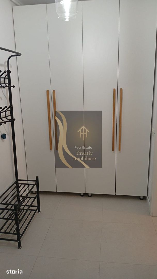 Garsoniera de inchiriat la intrarea in Politehnica - Poză 6