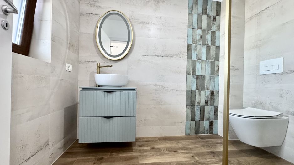 Duplex spațios în Dumbrăvița – separat prin cameră tehnică, zona IKEA - Poză 13