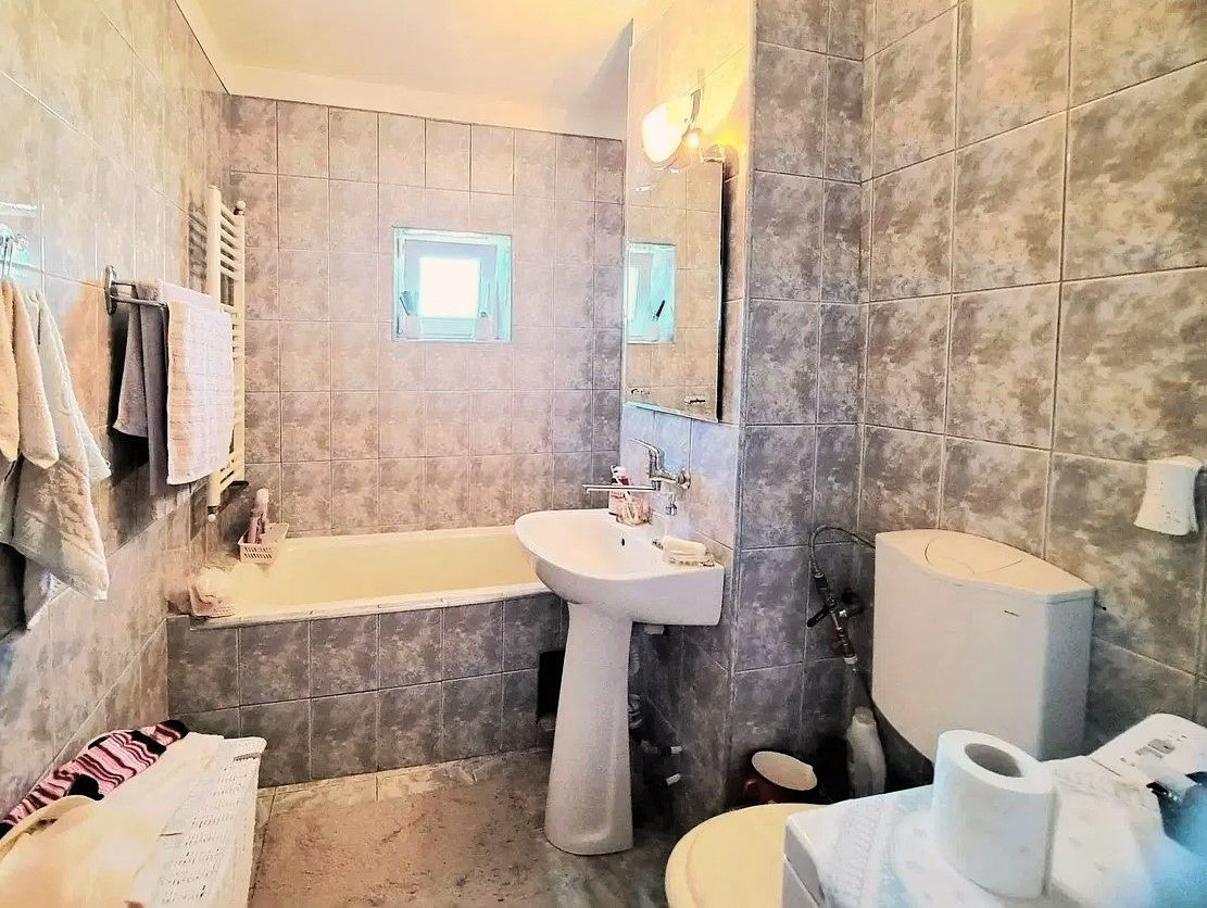 Comision 0% | Apartament o Camera | 32 mp | Centrala | Buziasului/AEM - Poză 4