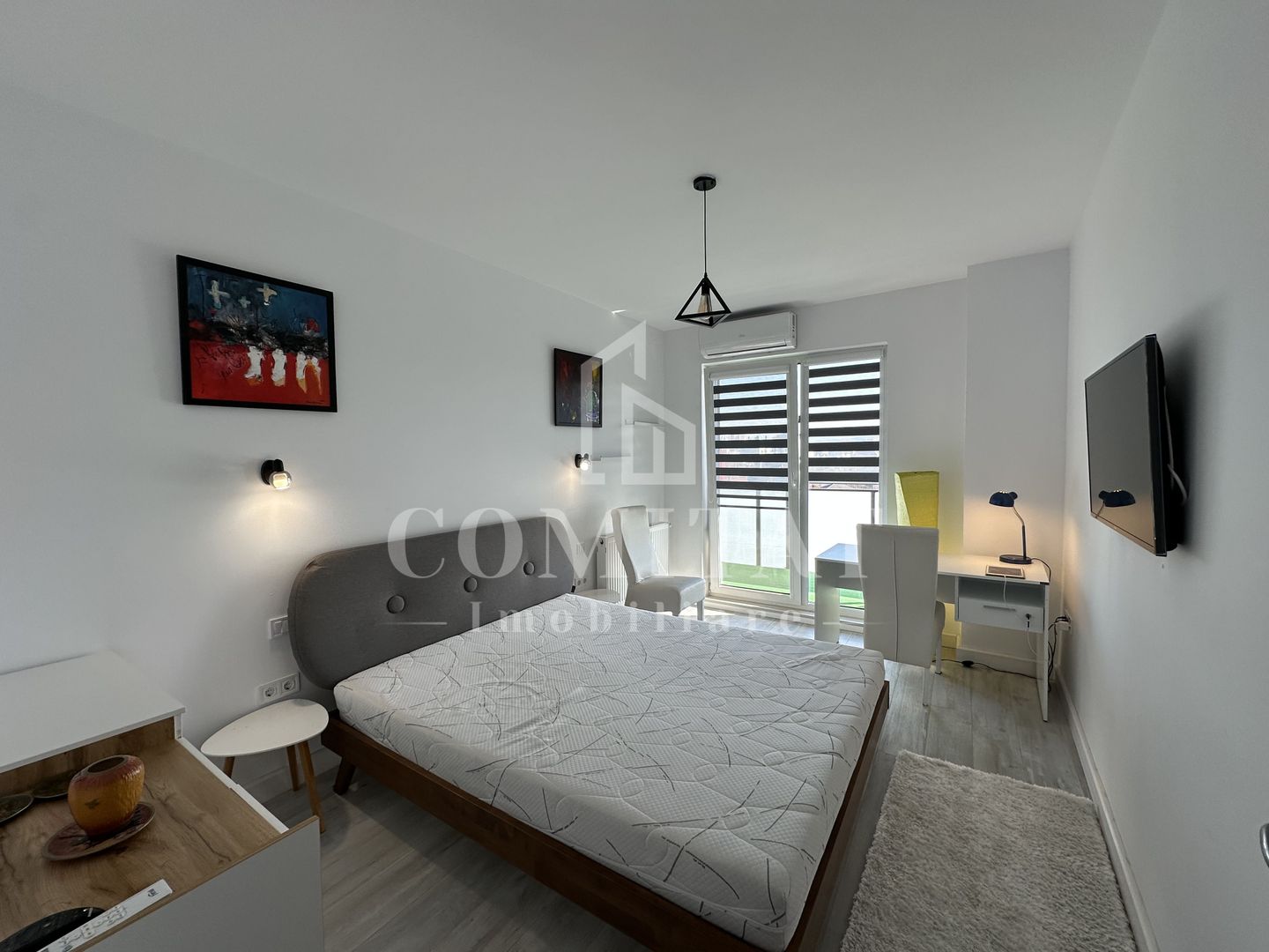 Apartament 3 camere | 85mp | zona NTT Data - Poză 6
