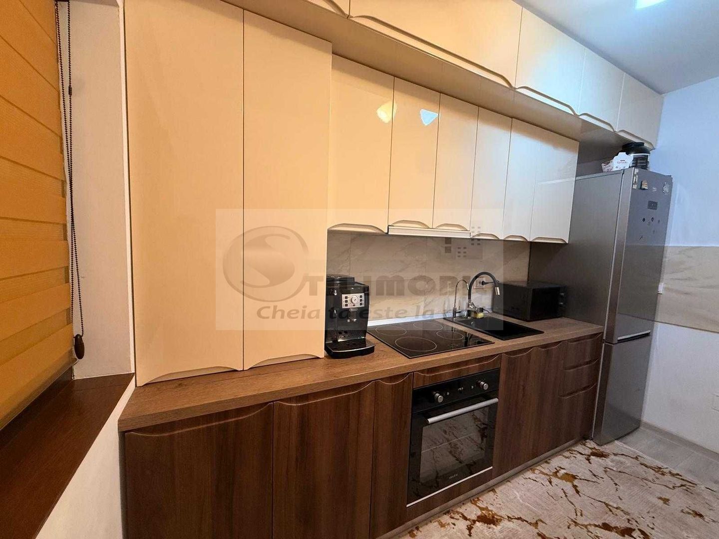 Apartament 2 camere de vânzare Hlincea, Iași – imobil nou 2023 - Poză 4