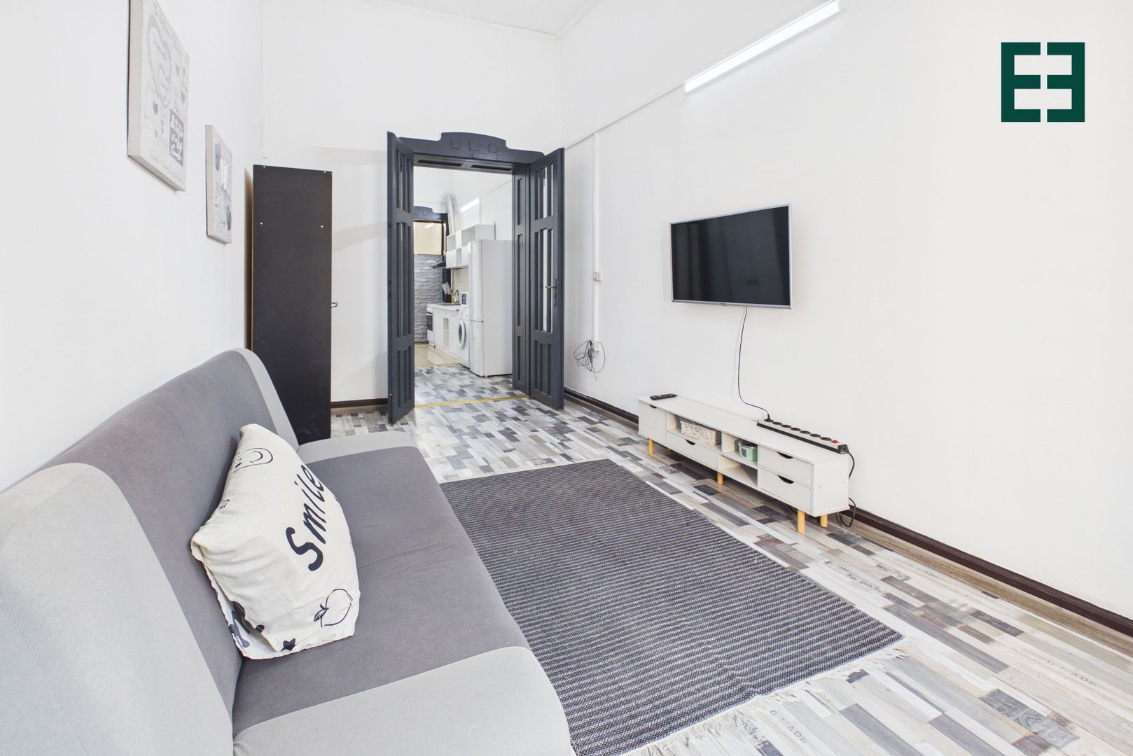 De închiriat - Apartament cu 2 camere - Zonă Centrală - Arad - Poză 13