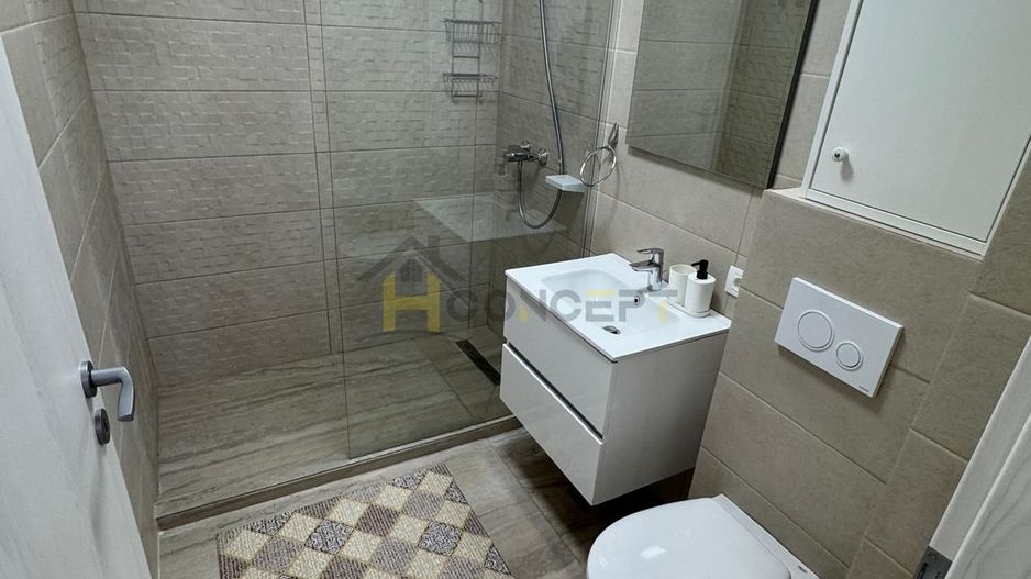 Inchiriere Studio finisat modern 5-7 min metrou Berceni - Poză 5