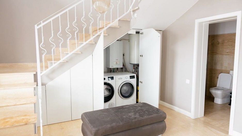 Vila de inchiriat | Silistea Snagovului | Aproape de lac-ponton privat | Jacuzzi - Poză 14