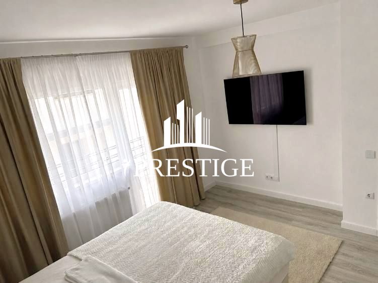 CASĂ  3 CAMERE DE VÂNZARE ÎN CARTIERUL ARHITECȚILOR, TERASĂ, 2 PARCĂRI - Poză 4