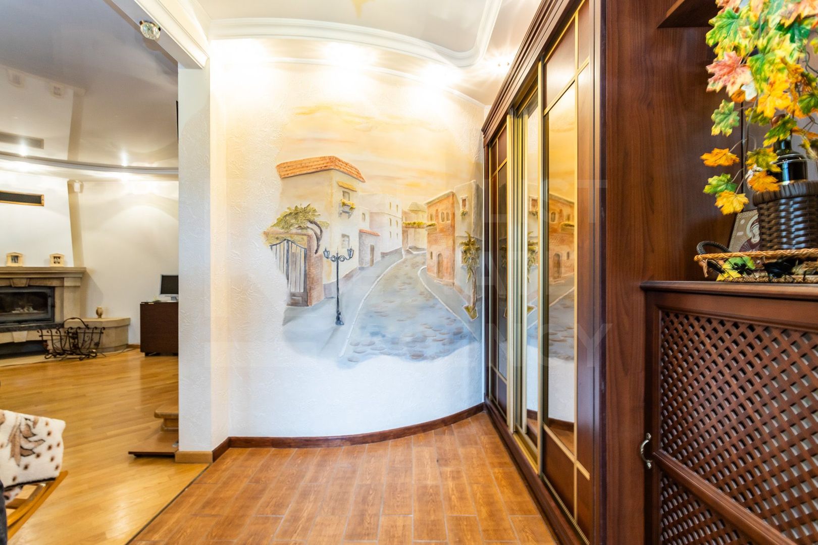 Vânzare, casă, 2 nivele, 6 camere, strada Luceafărul, Ciorescu - Poză 19