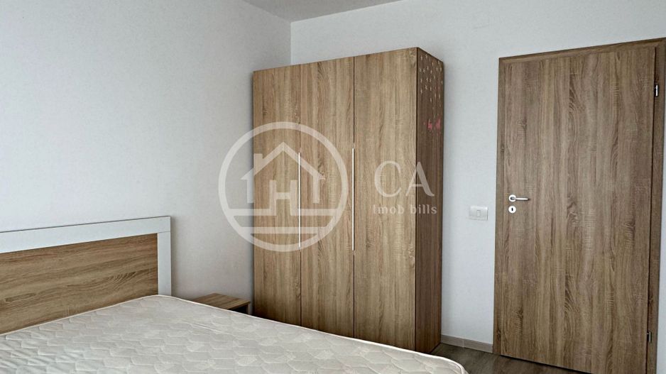 Apartament cu 4 camere de închiriat în Prima Onestilor, Oradea - Poză 9