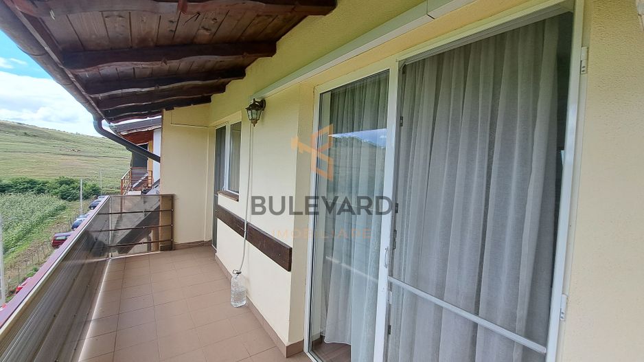 Comision 0! Apartament 3 camere + Parcare, in zona Apahida! - Poză 11