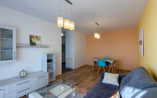 Apartament 2 camere, parcare, Zona Iulius Mall - Poză 6