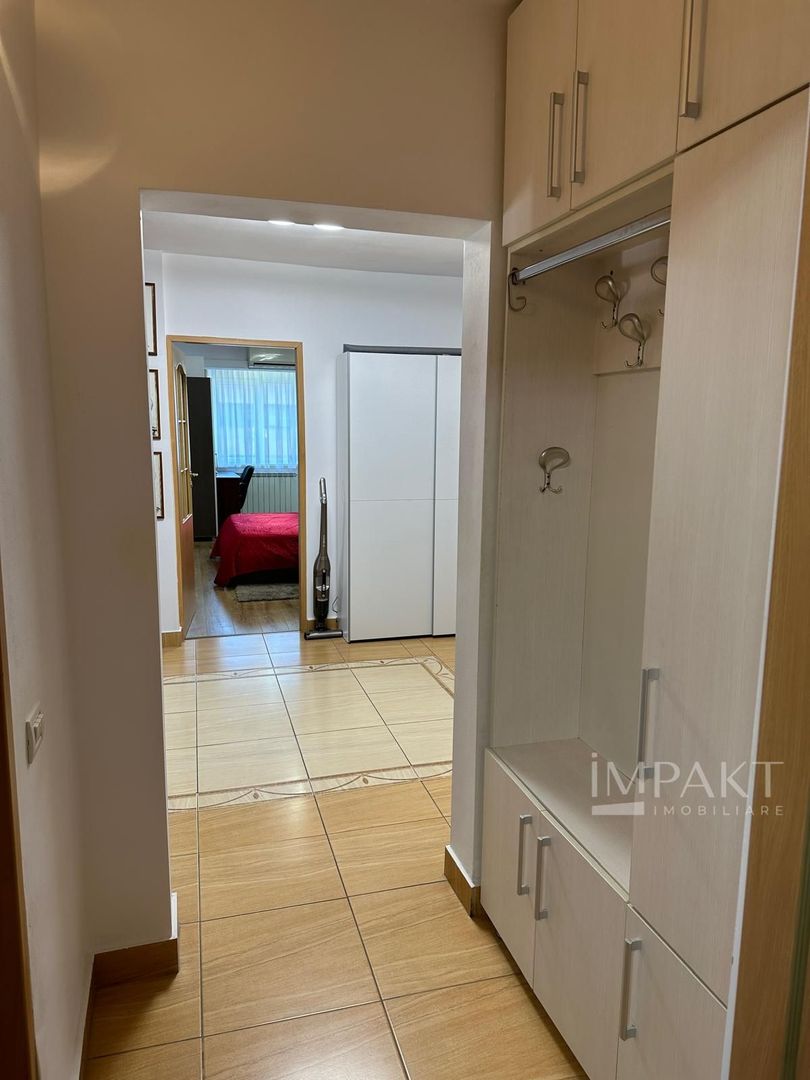 Apartament CONFORT SPORIT cu 3 camere, la limita cartierelor Marasti si Gheorgheni! - Poză 3