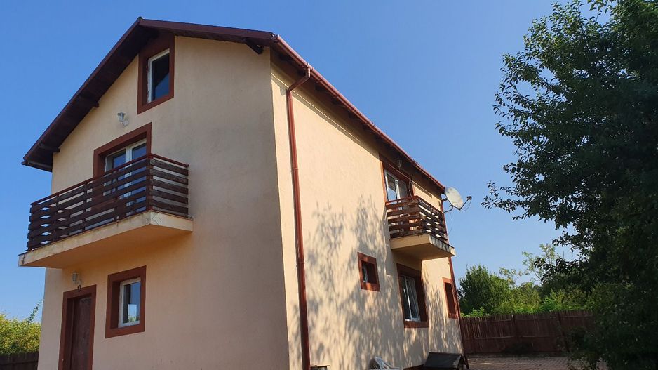 AZURA Imobiliare - Casa la cheie Mosoaia - pret de apartament! - Poză 2