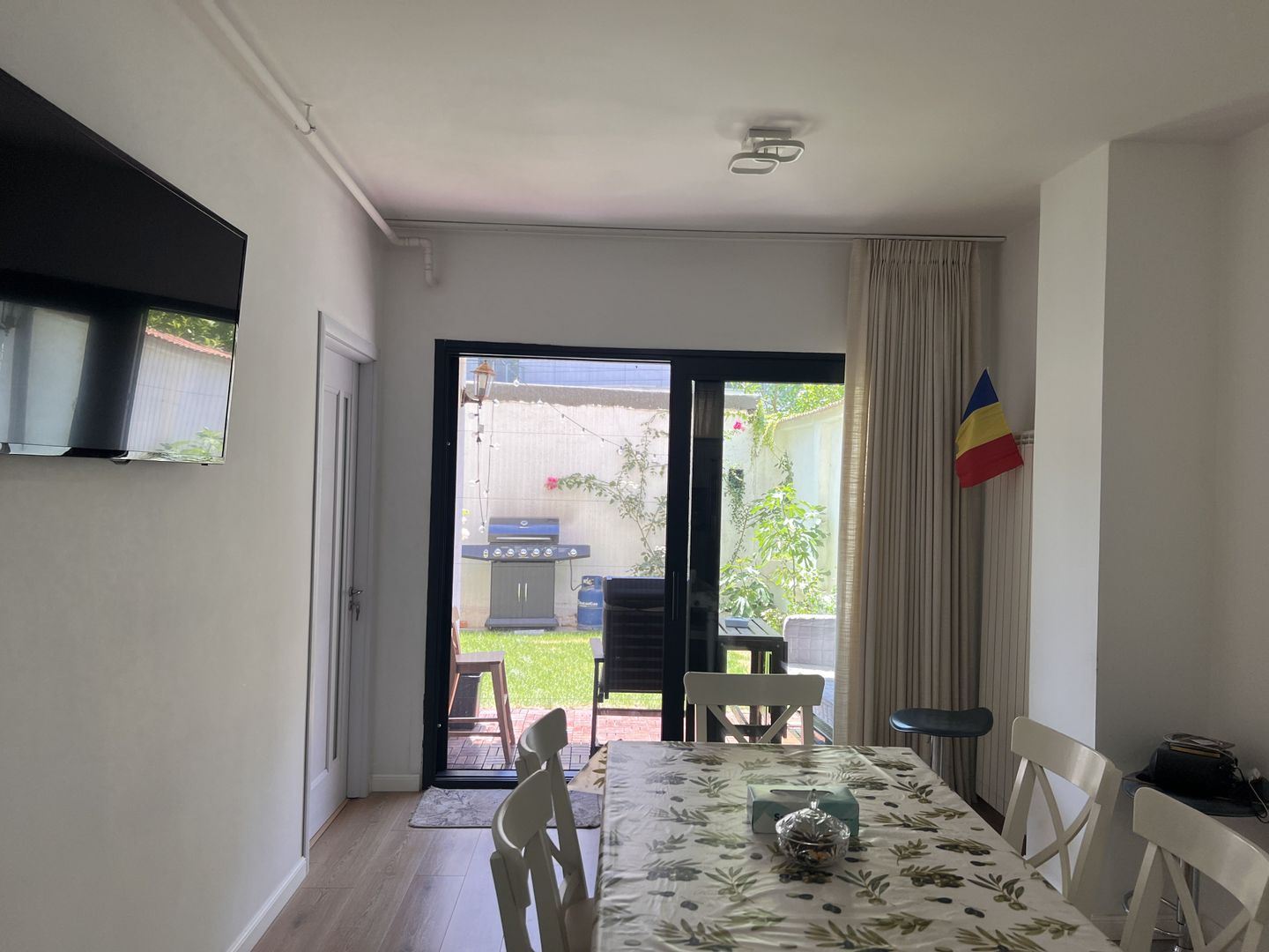 Vila zona Parcul Herastrau Aviatiei - Poză 5