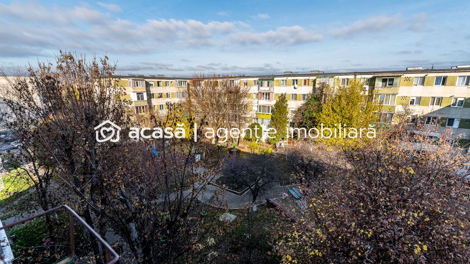 VANDUT! Apartament 2 camere Vlaicu Fortuna, Arad, preț accesibil - Poză 5