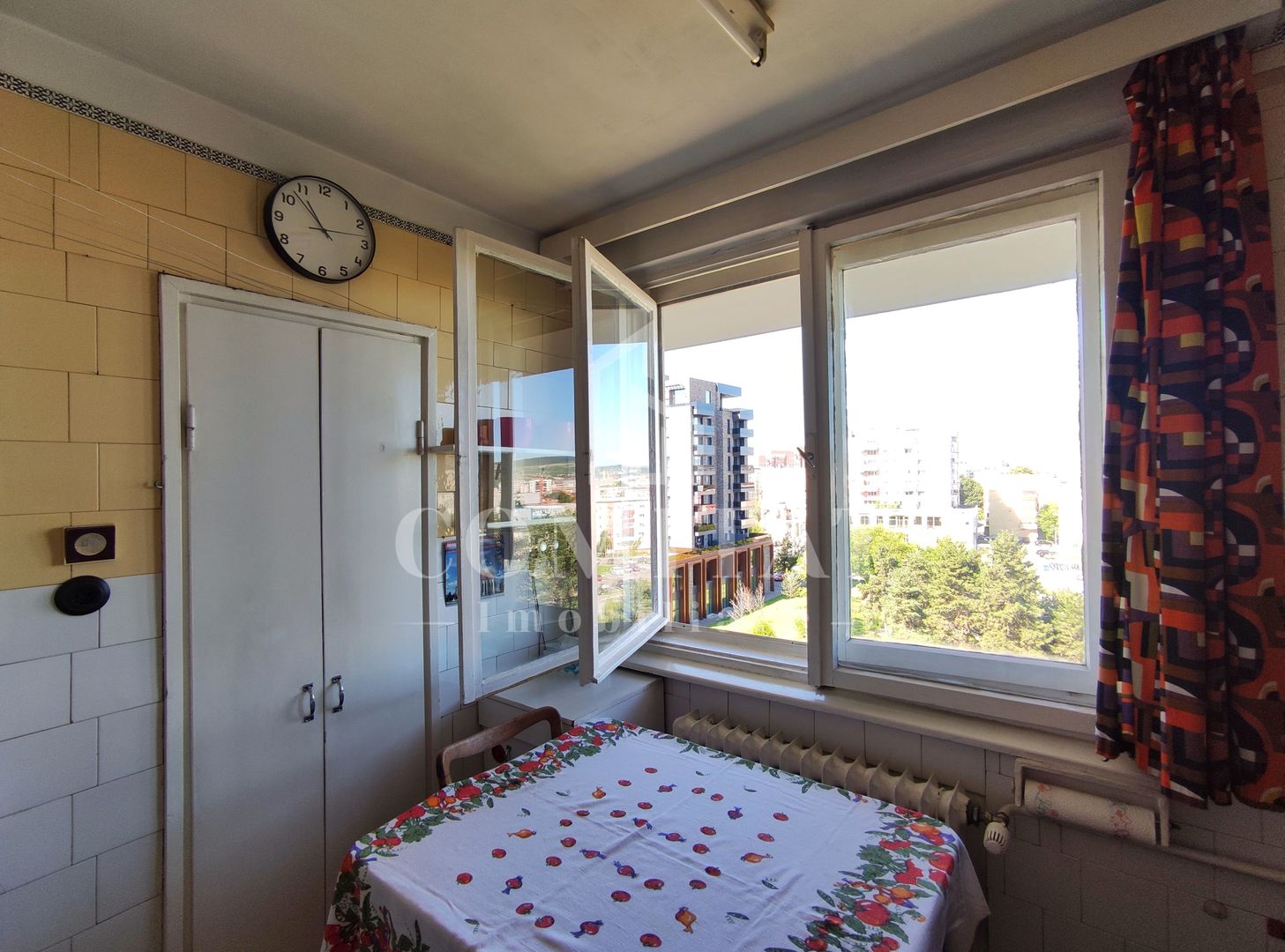 Apartament 2 camere | Semidecomandat | cartier Gheorgheni - Poză 13