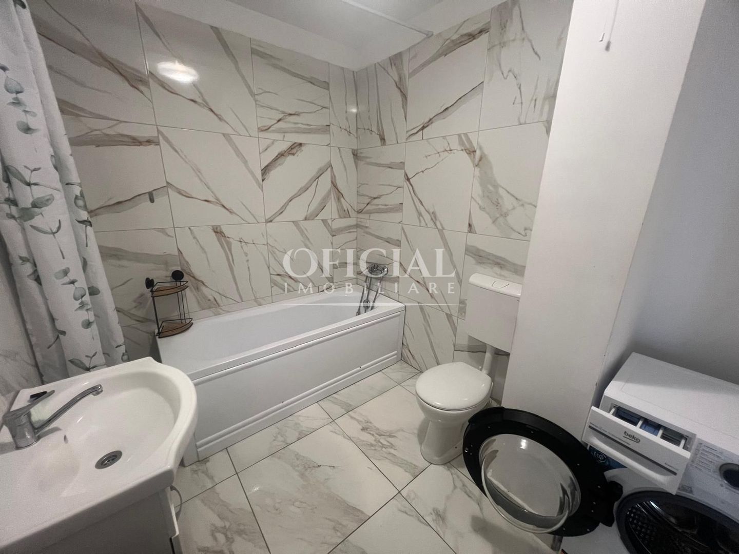 Apartament 2 camere | Garaj | Boxa | Zona Parcul Poligon | Floresti - Poză 9