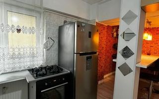 Apartament 2 camere de închiriat în Crângași, decomandat, 53 mp, lângă metrou - Poză 6