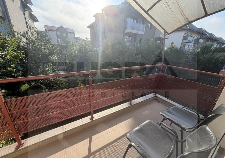 Casa tip duplex de inchiriat, Buna Ziua - Poză 8