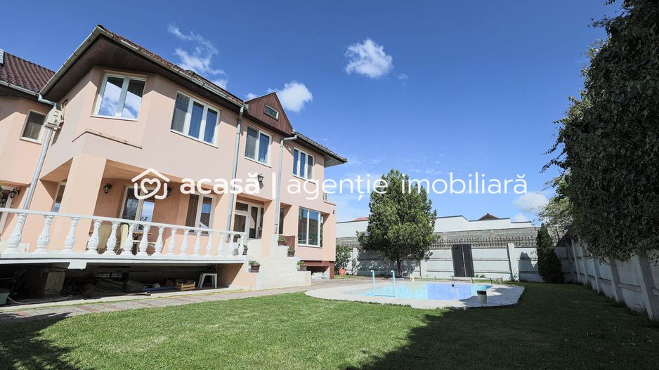 Flexibilitate într-o locație cheie, ideală pt hotel, cămin, clinică. - Poză 5