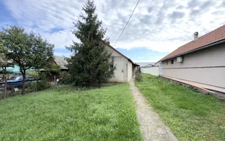Casă 3 camere, Teren 3.263 mp, Str.Mărășești Nr.16 -Carei-Comision 0% cumpărător - Poză 23