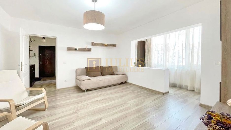 2 camere| Calea Aradului| centrala proprie| etaj 2 - Poză 3