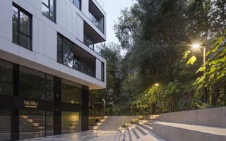 Duplex Modern | 3 Camere | Complex WIN HERĂSTRĂU - Poză 19