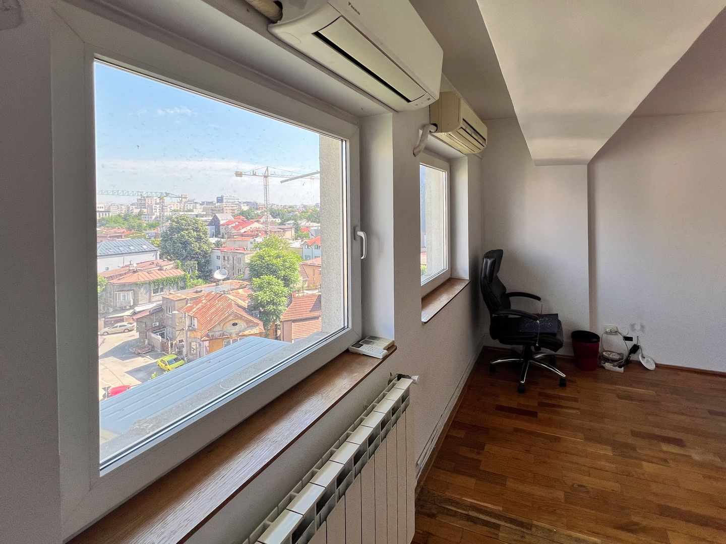 Duplex reprezentativ de închiriat – 240 mp | Bulevardul Unirii 61 - Poză 9