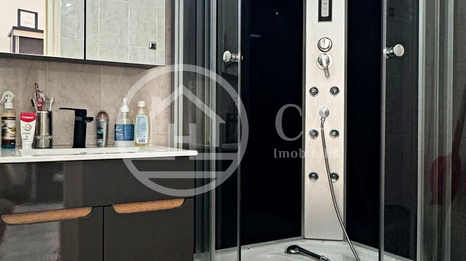 Garsoniera de vanzare in zona Velenta, Oradea - Poză 6