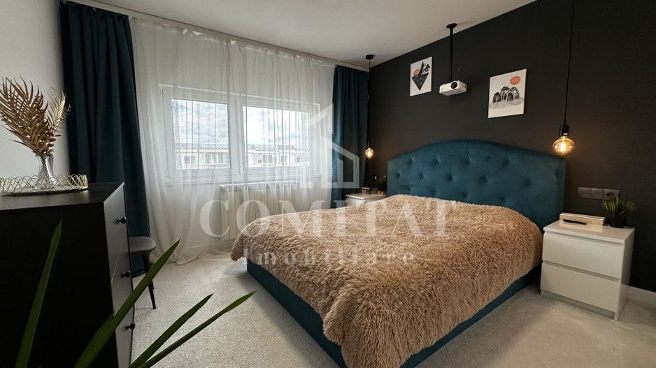 Apartament modern | La cheie | Intre Lacuri - Poză 1