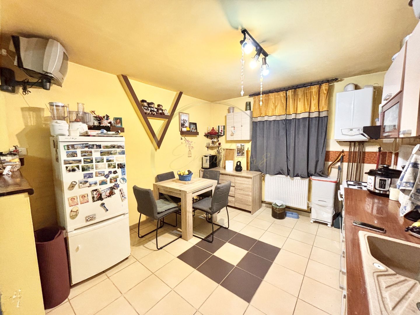 Apartament 2 camere decomandat - Lipovei, Timisoara - Poză 4