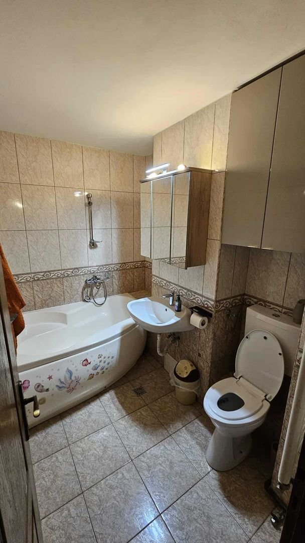 Soarelui | 3 Camere | Decomandat | Centrala proprie | 2 bai | - Poză 5
