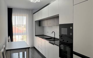 Apartament cu 2 camere | Parcare supraterana | Prima Urbana | Iosia | Oradea - Poză 5