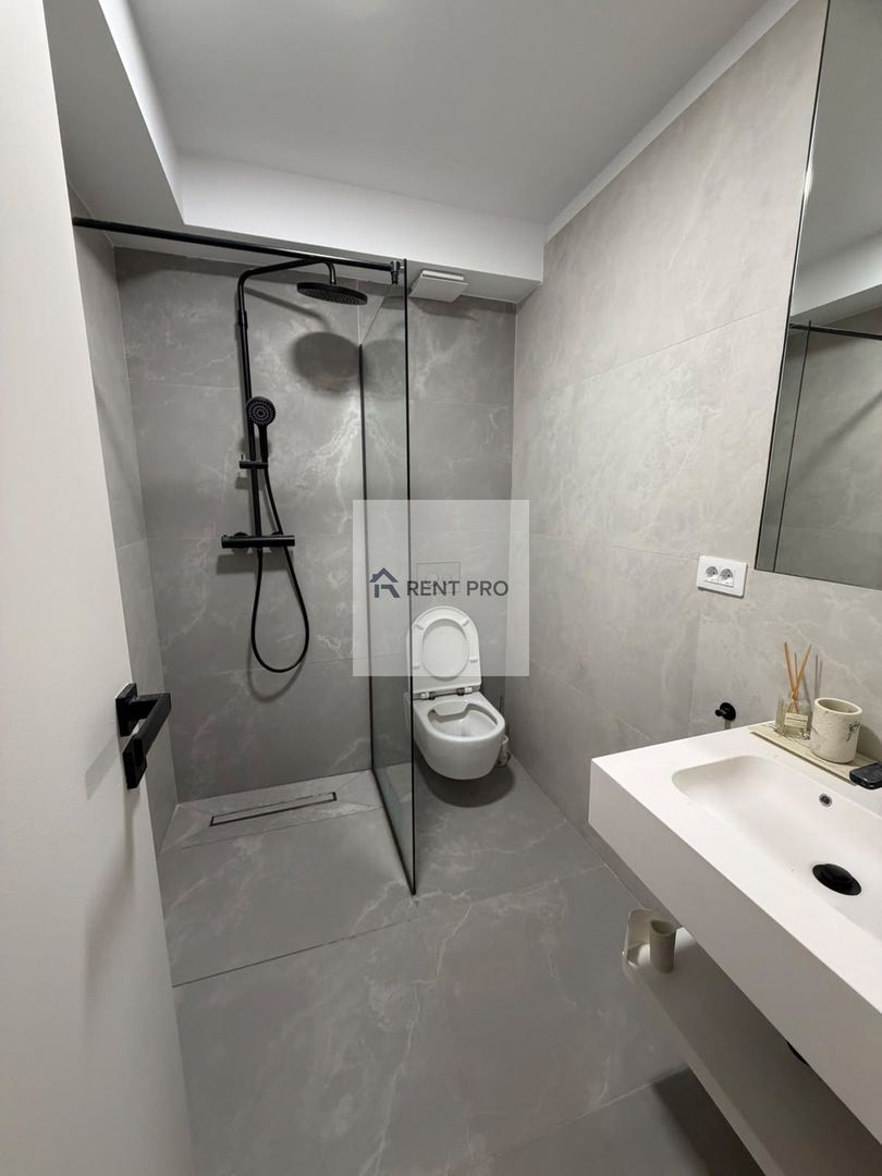 Apartament premium cu 3 camere de vânzare | 70 mp + terasă 145,5 mp | - Poză 5
