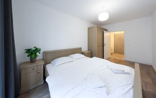 Studio Modern 49 mp | Decomandat | Lângă Coresi Mall | - Poză 6