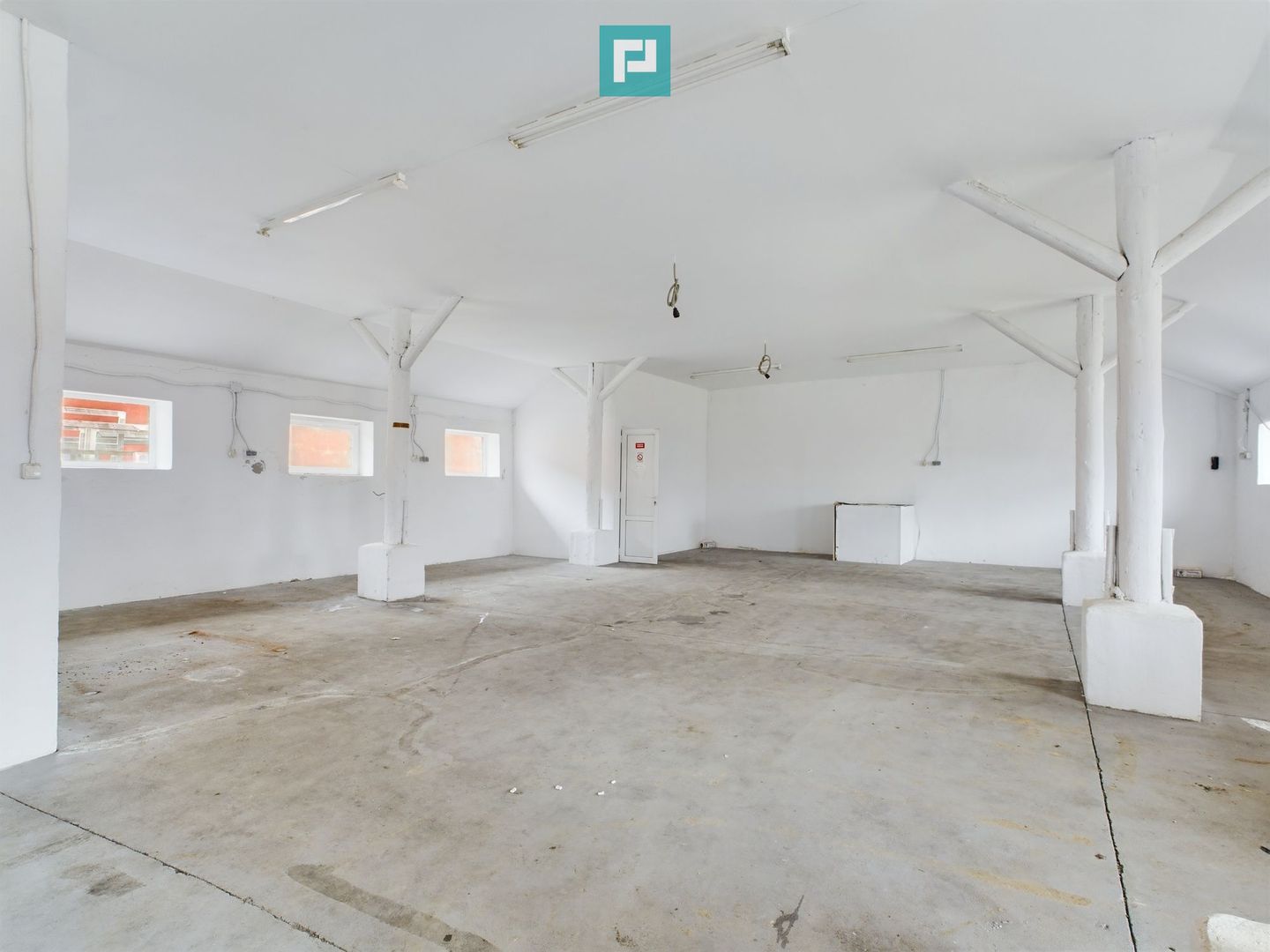 Spații depozitare/producție Moșnița Nouă - Poză 6