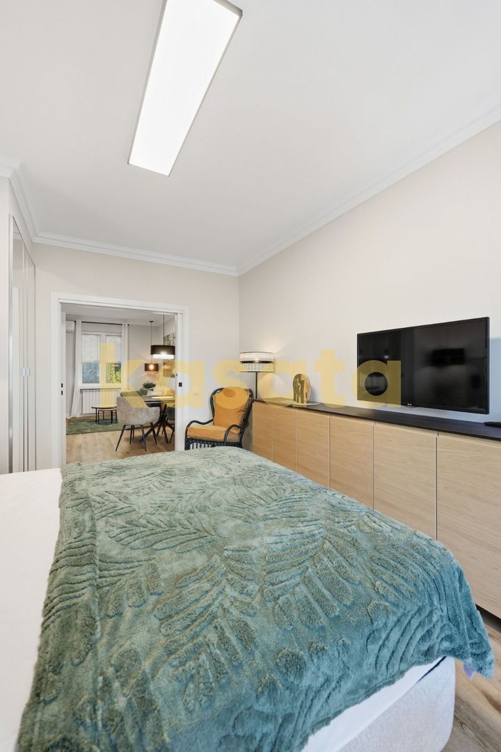 3 Camere | Floreasca | Nemobiliat | A.C. - Poză 6