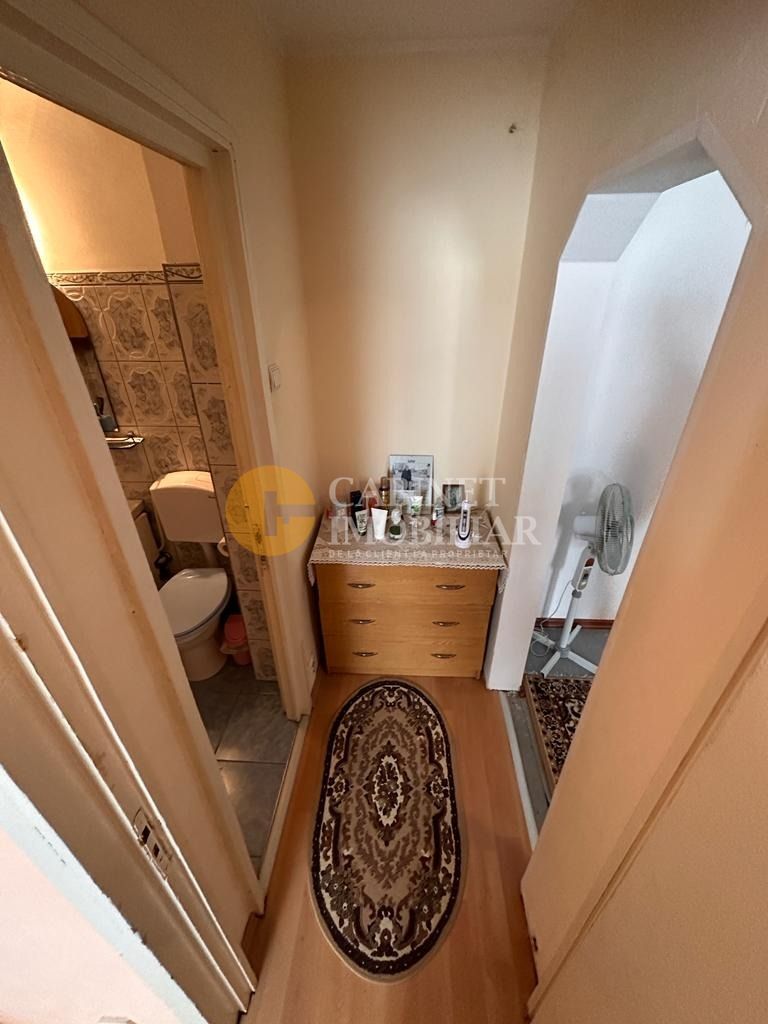 Apartament 2 camere,  zona Mircea Cel Batran - Lidl - Poză 4