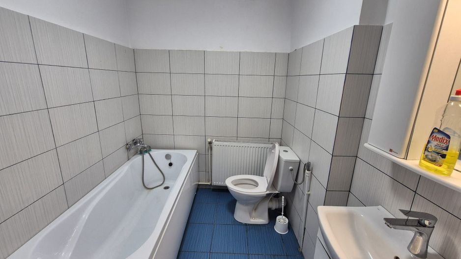Casa 180 mp - parcul Carol - str. Lamaitei - Poză 12
