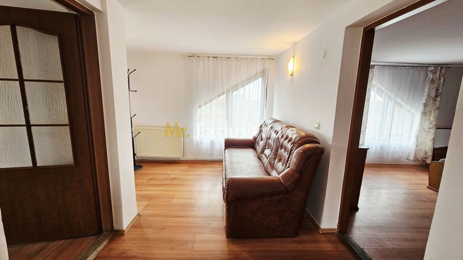 Casa eleganta,zona centrala Aiton,cu ciubar,gradina si panouri fotovoltaice - Poză 11