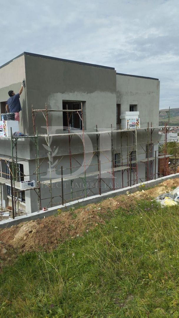 Casa individula / Zona Narciselor  , Floresti - Poză 6