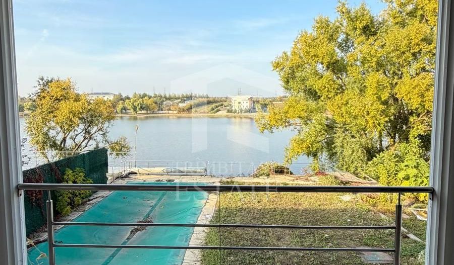 Vilă lac Snagov-complex rezidențial privat – - Poză 24