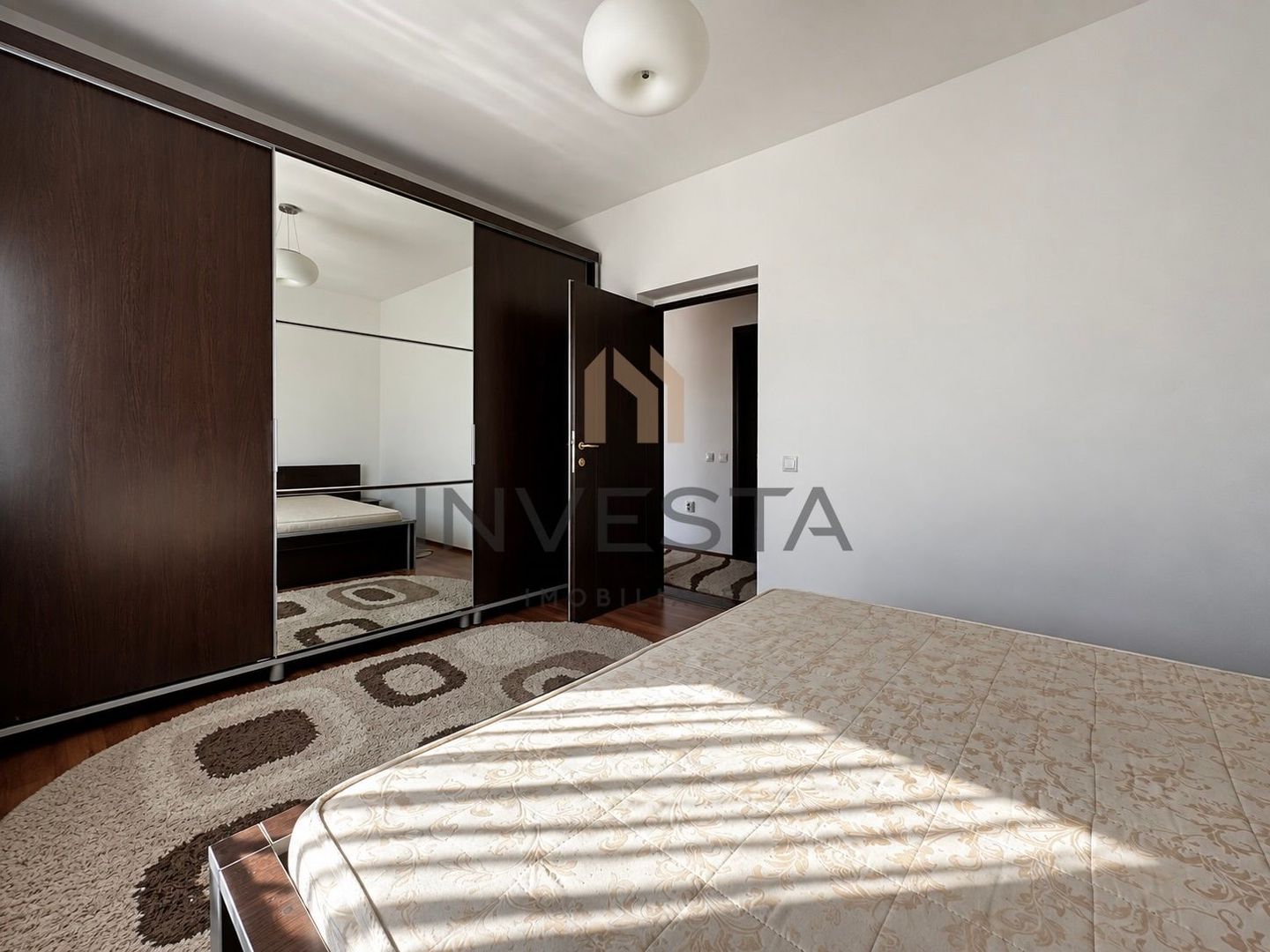 Apartament cu 2 camere si parcare subterana, zona Buna Ziua - Poză 6