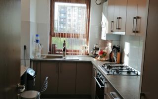 Apartament 2 camere decomandat - zona Tractorul(Casa Nobel) - Poză 6