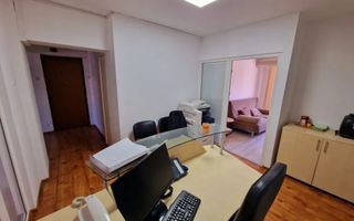 Piață Unirii-Palatul Parlamentului | 5 cam | 100mp | dec | et 5 | 480.000 euro - Poză 2