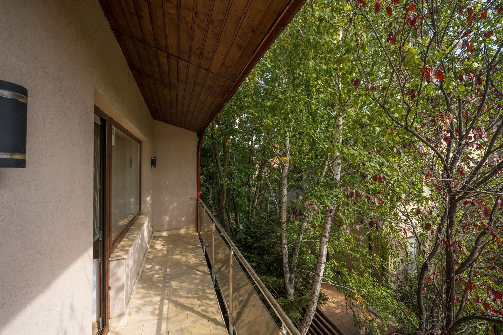 Vila superba 200 mp Fundeni Dobroesti - Complex privat - Lot 270 mp - Poză 31