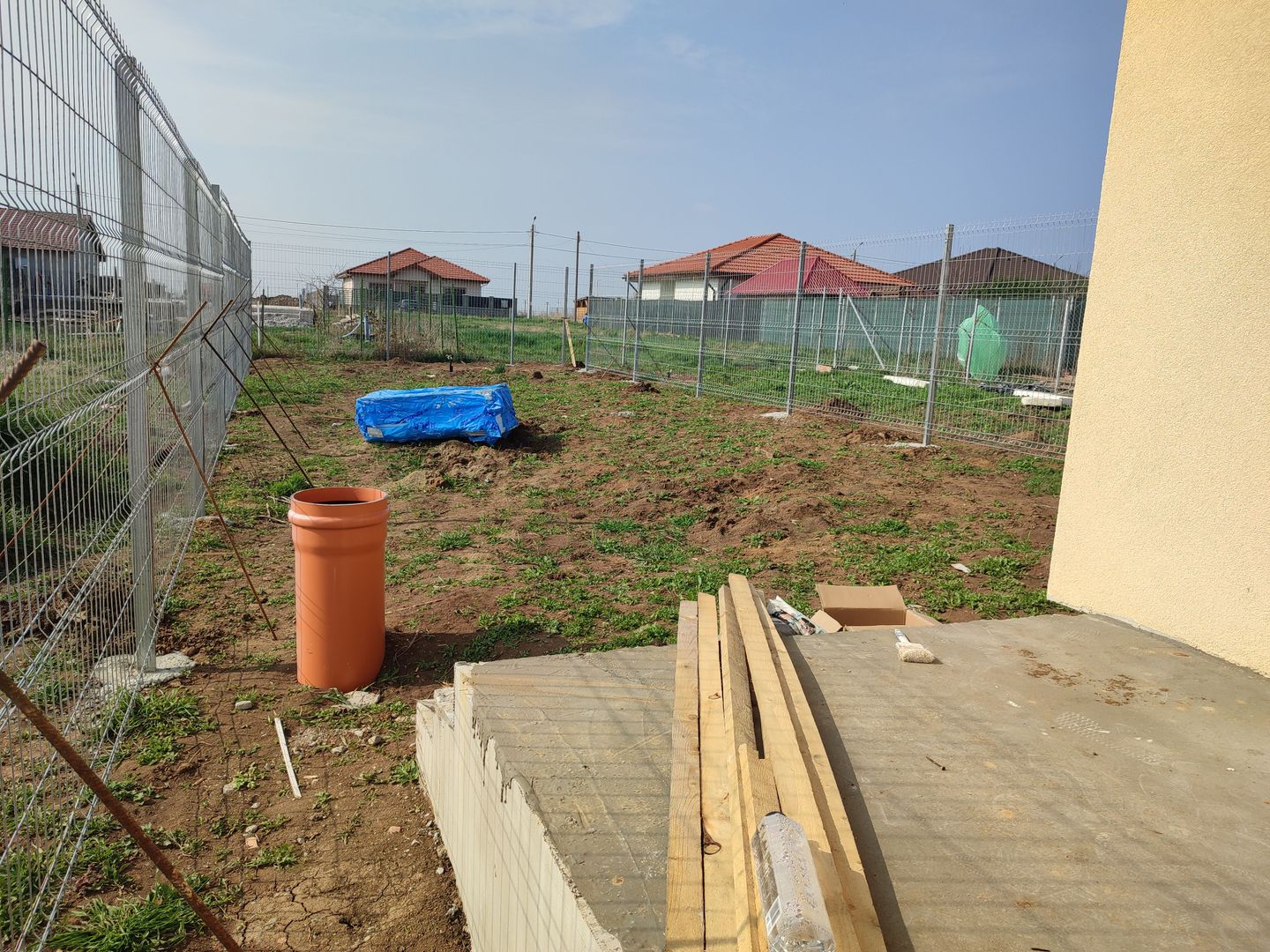 Sanandrei, Duplex pe parter, Acces Rapid - Poză 4