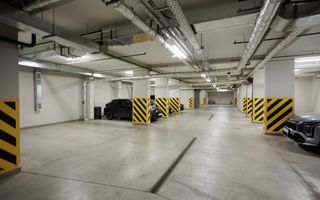 Vânzare, apartament, 1 cameră, strada Ion Buzdugan, Buiucani - Poză 14