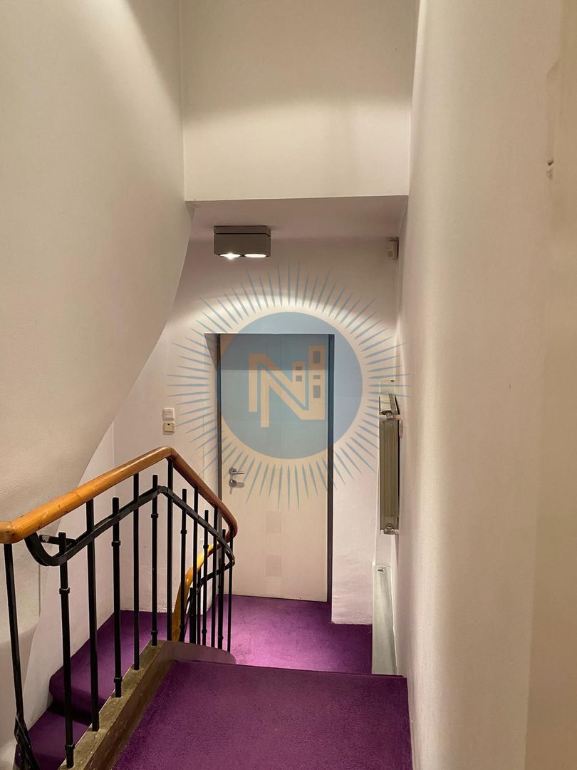 Apartament duplex Capitale - Poză 12